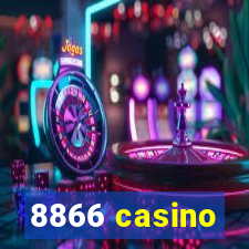 8866 casino